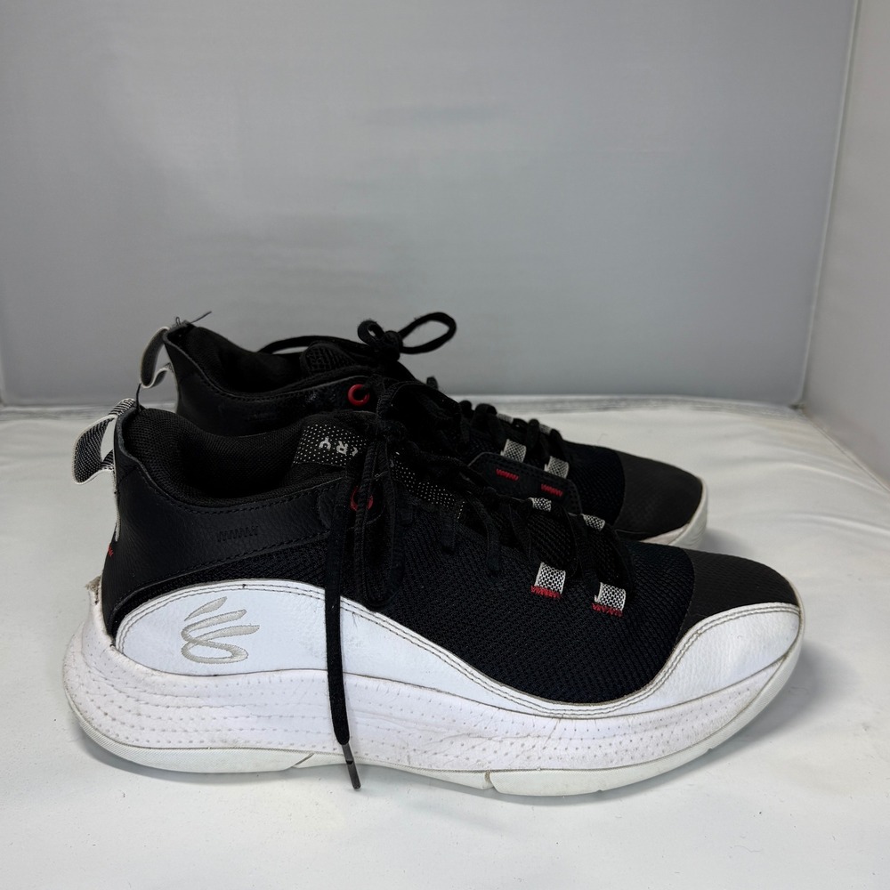 Under Armour Curry Basketball Shoes Men's 8.5